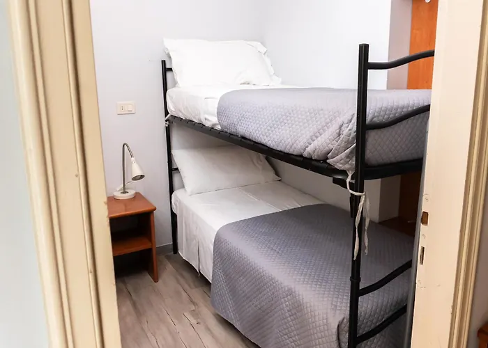 Hotel Mirabella