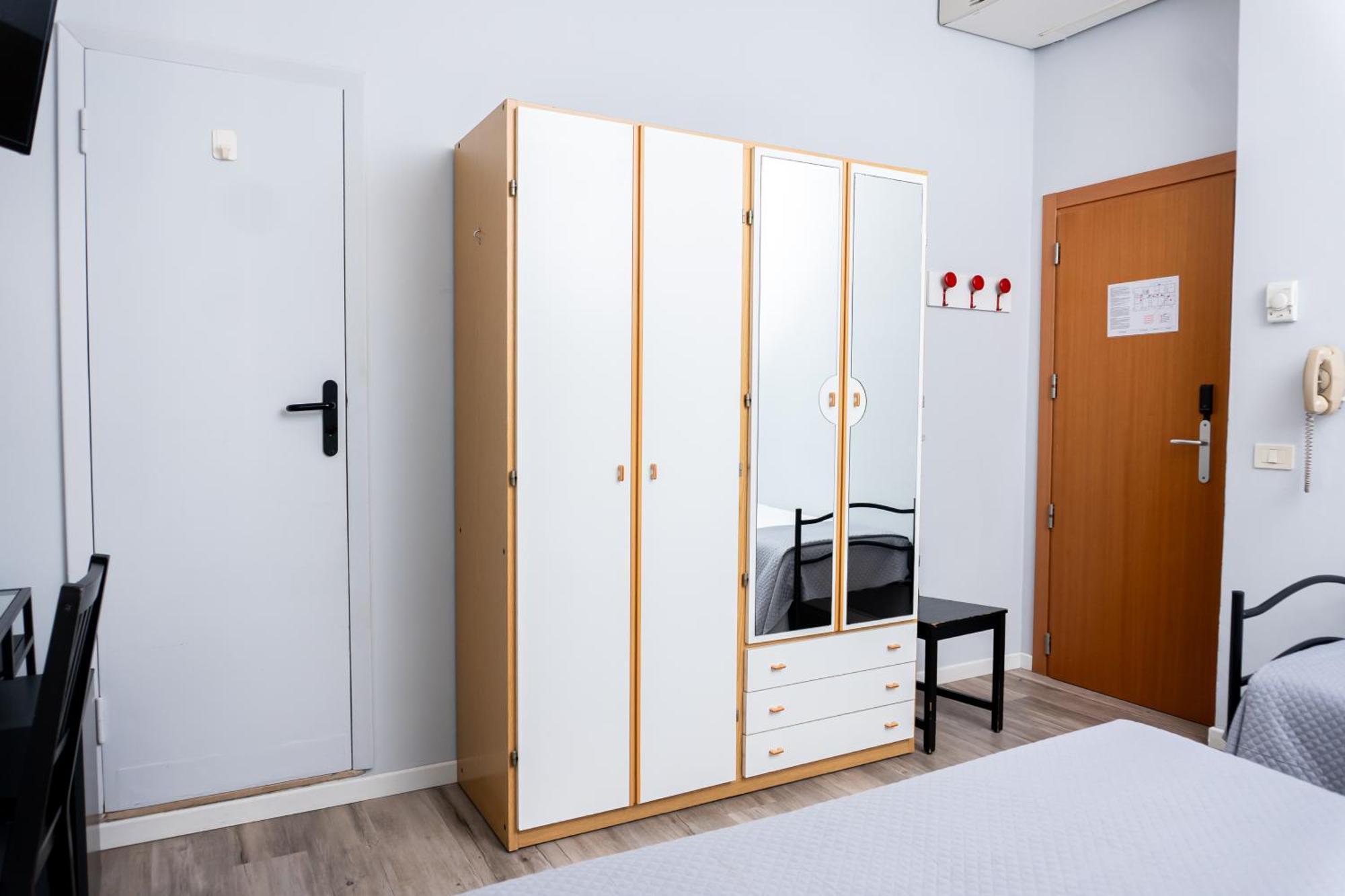 Hotel Mirabella 2*