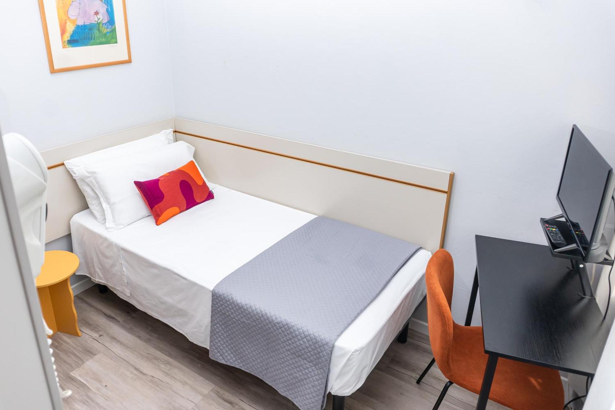 Hotel Mirabella 2*
